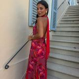 Sóller Dress - Shipping/Envio from 15/09 to 22/09