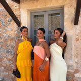 Formentor Dress