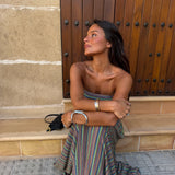 Déia Dress