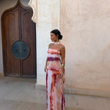 Aitana Dress