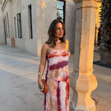 Aitana Dress