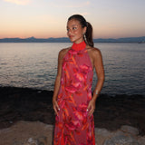Sóller Dress - Shipping/Envio from 15/09 to 22/09