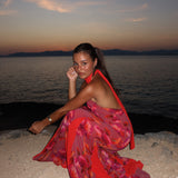 Sóller Dress - Shipping/Envio from 15/09 to 22/09