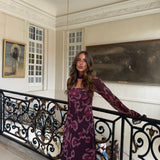 Marais Dress