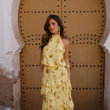 Amber Set