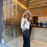 Manon Jeans in Black