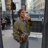 Léonie Jacket