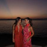 Sóller Dress - Shipping/Envio from 15/09 to 22/09