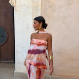 Aitana Dress