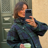 Scandi Coat
