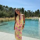 Hawaii Dress