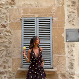 Almonia Mini Dress