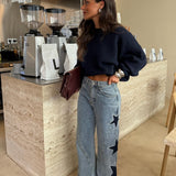 Star Denim Jeans