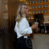 Manon Jeans in Black