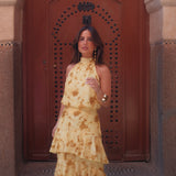 Amber Set