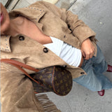 Mathilde Fringe Jacket - Pre-order