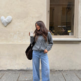 Denim Rings Jeans