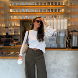 Vendome Cargo Jeans - Shipping/Envio from 17/11 to 24/11
