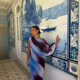 Sylvie Dress  - Shipping/Envio from 05/10 to 09/10