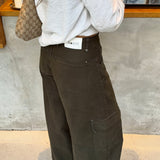Vendome Cargo Jeans - Shipping/Envio from 17/11 to 24/11