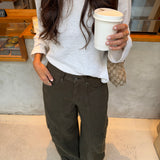 Vendome Cargo Jeans - Shipping/Envio from 17/11 to 24/11